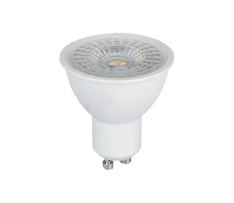 Žiarovky  LED Stmievateľná žiarovka GU10/6W/230V 3000K 110° 211981