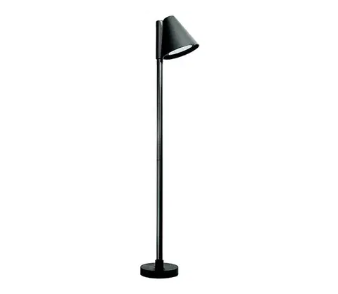 Záhradné lampy Zam E283 - LED Vonkajšia lampa LED/6W/230V IP65 antracit E283