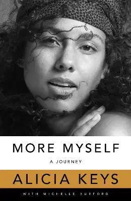 Film, hudba More Myself: A Journey - Alicia Keys