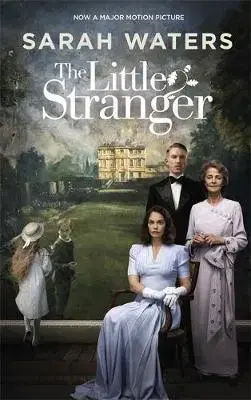 Cudzojazyčná literatúra Little Stranger - Sarah Watersová