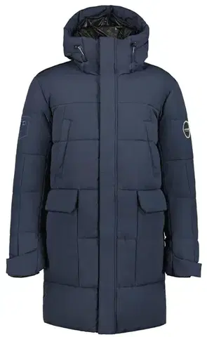 Bundy Icepeak Algood Jacket M Veľkosť: 52