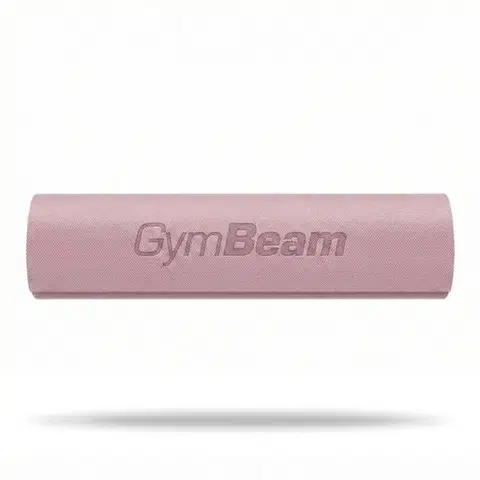 Podložky na cvičenie BeastPink Podložka Yoga Mat Pink