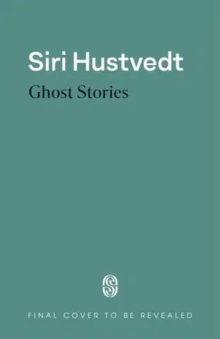 Biografie - Životopisy Ghost Stories - Siri Hustvedtová