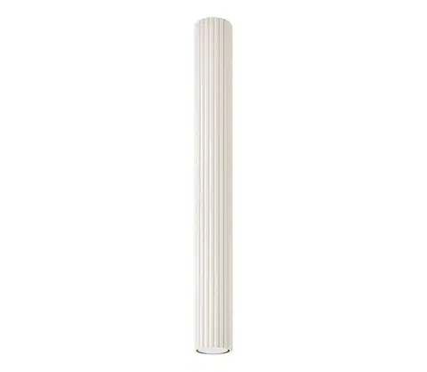 Svietidlá  SL.1591 - Bodové svietidlo KARBON 1xGU10/10W/230V 60 cm krémová SL.1591