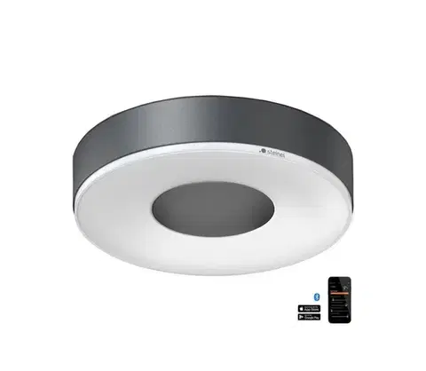 Svietidlá Steinel 078775 - LED Stropné svietidlo RS 200 C LED/17,1W/230V IP54 078775