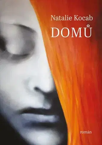 Česká beletria Domů - Natálie Kocábová