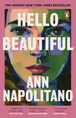 Svetová beletria Hello Beautiful - Ann Napolitano