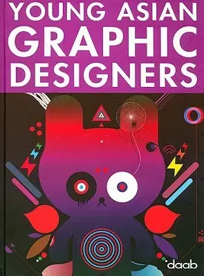 Cudzojazyčná literatúra Young Asian Graphic Designers