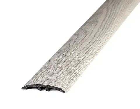 Přechodové lišty a profily > Multi Prechodový profil CANADIAN DESIGN Multi Toronto 50 mm, oblý (lepený) | nivelácia 0 - 7 mm | 8594187732172