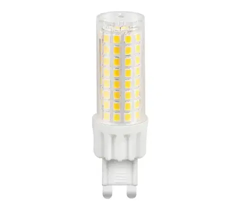 LED osvetlenie LED Žiarovka ECOLINE G9/7W/230V 3000K -  BRILAGI ZD-E9TC07-30