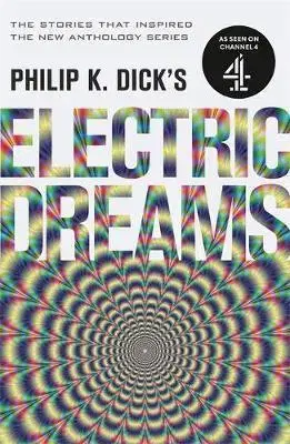 Cudzojazyčná literatúra Electric Dream - Philip K. Dick