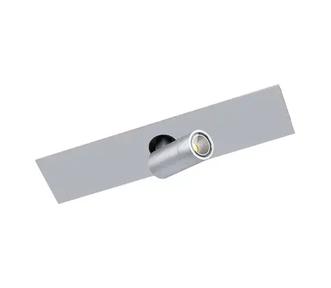 Svietidlá Eglo 98819 - LED Bodové svietidlo do lištového systému TP LED/9W/230V 98819