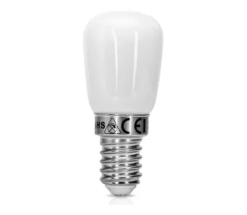 Žiarovky  B.V. LED Žiarovka do chladničky T26 E14/3,5W/230V 3000K -  B10101H2H