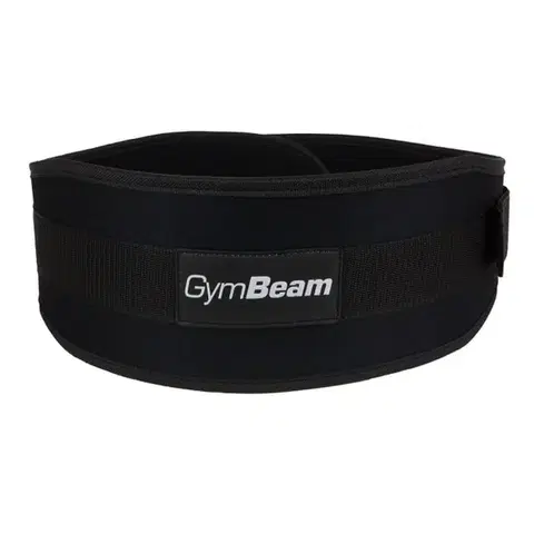 Opasky na cvičenie GymBeam Fitness opasok Frank  S