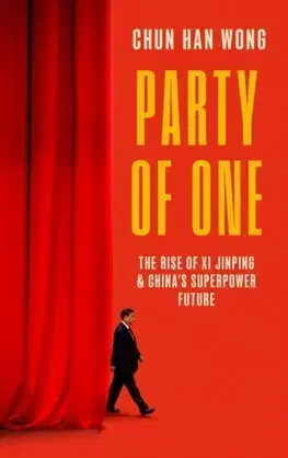 Svetové dejiny, dejiny štátov Party of One - Chun Han Wong