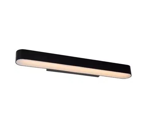 Svietidlá Lucide 04209/12/30 - Kúpeľňové nástenné svietidlo MADELON LED/9W/230V IP44 04209/12/30