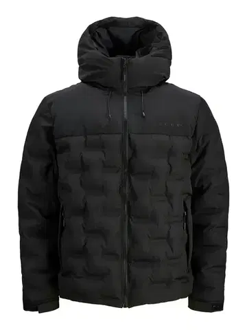 Bundy JACK AND JONES Jack & Jones Point Veľkosť: L