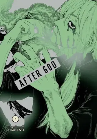 Beletria - ostatné After God, Vol. 9 - Sumi Eno