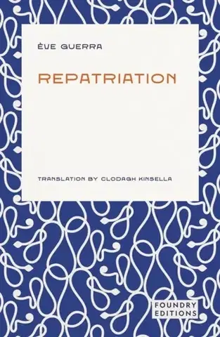Beletria Repatriation - Eve Guerra