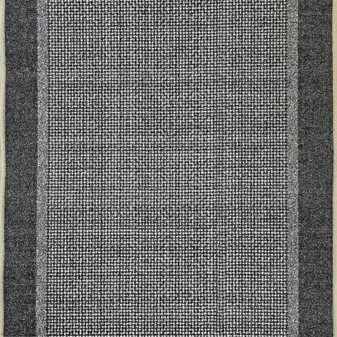 Behúne Behúň 100 cm Terez 19 sivá