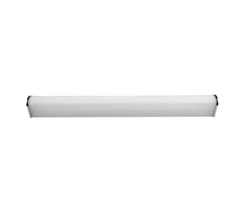 Svietidlá  LED Kúpeľňové osvetlenie zrkadla ALEX LED/15W/230V 4000K 60 cm IP44 chróm 328632