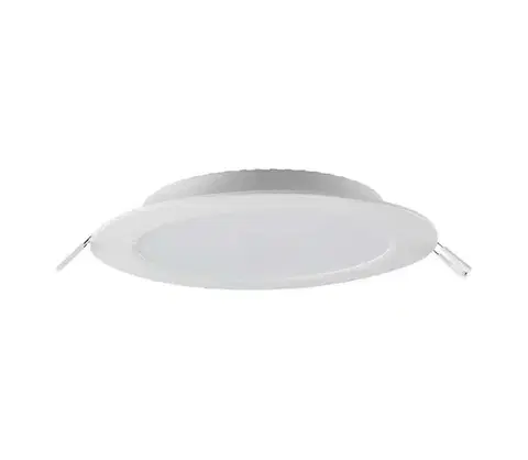 Svietidlá  LED Podhľadové svietidlo SAMSUNG CHIP LED/18W/230V 4000K pr. 22 cm biela 78651