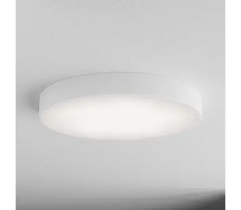 Svietidlá BRILAGI - Stropné svietidlo CLARE 5xE27/40W/230V pr. 60 cm biela 8590828405757