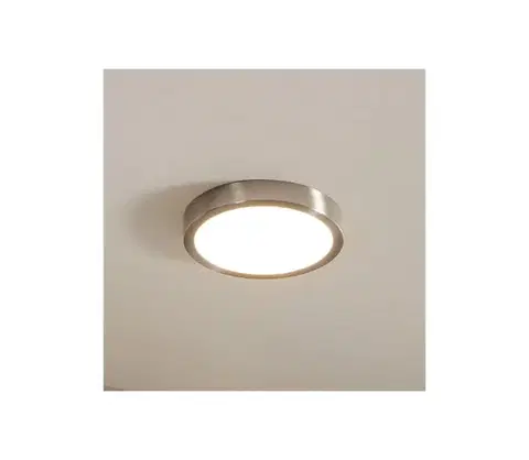 Svietidlá Eglo 99219 - LED stropné svietidlo FUEVA 5 LED/16,5W/230V 99219