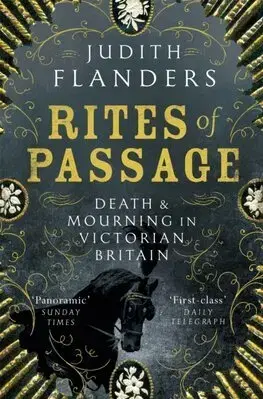 Svetové dejiny, dejiny štátov Rites of Passage - Judith Flanders