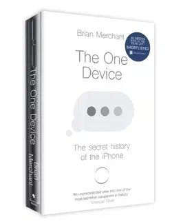 Foto, video, audio, mobil, hry The One Device - Brian