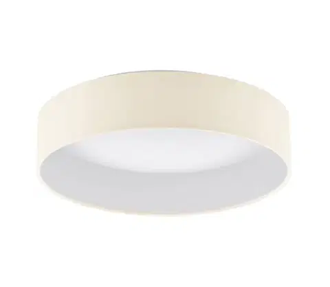 Svietidlá Eglo 93392 - LED stropné svietidlo PALOMARO LED/12W/230V 93392