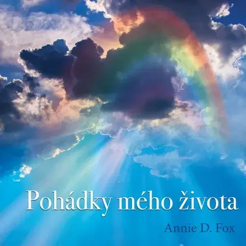 Duchovný rozvoj ADRI Pohádky mého života