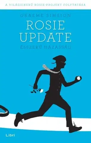 Humor a satira Rosie Update - Graeme Simsion