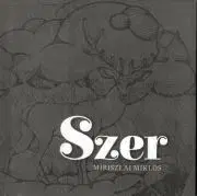 Svetová beletria Szer - Miriszlai Miklós