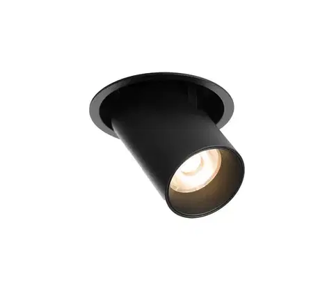 Svietidlá LED2 - LED Podhľadové svietidlo HIDE LED/20W/230V CRI 90 čierna LED2 2252633