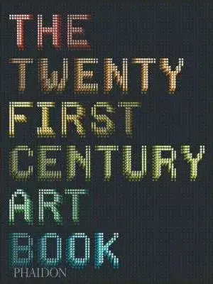 Dejiny, teória umenia 21st-Century Art Book - Eliza Williams