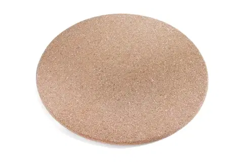 Prestierania MAKRO - Podložka korok kruh 20cm