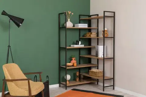 Knižnice Knižnica Edra Rafix