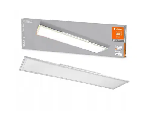 Svietidlá Ledvance- LED RGBW Stmievateľné stropné svietidlo SMART+ PLANON LED/36W/230V Wi-Fi 4058075752641