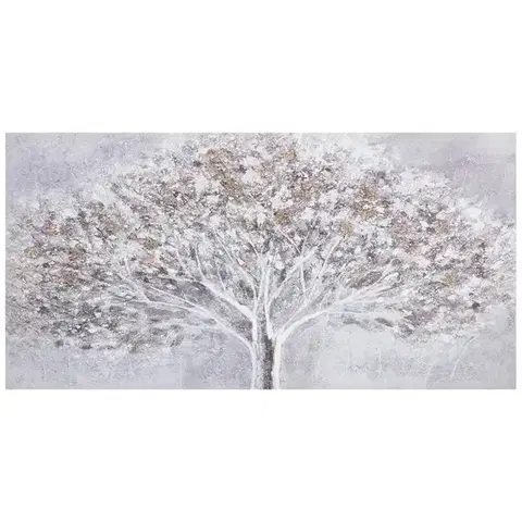 Dekorácie a bytové doplnky Obraz 60x120 cm H1HCA211842A