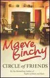 Cudzojazyčná literatúra Circle of Friends - Maeve Binchy