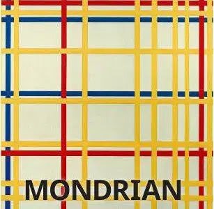 Maliarstvo, grafika Mondrian - Hajo Düchting,Janka Jurečková