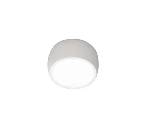 Svietidlá Fabas Luce Fabas 3428/71/102 - LED Bodové svietidlo VASTO LED/7W/230V 3428-71-102