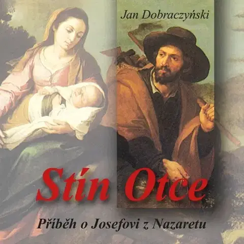 Duchovný rozvoj Paulínky Stín Otce