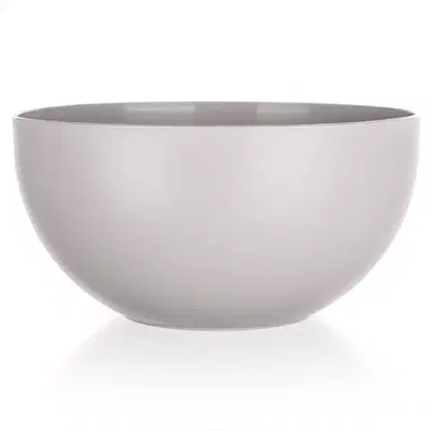 Dekorácie a bytové doplnky Misa 20,5 cm 2,5l plastik Culinaria Latte