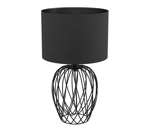 Stolné lampy Eglo 43653