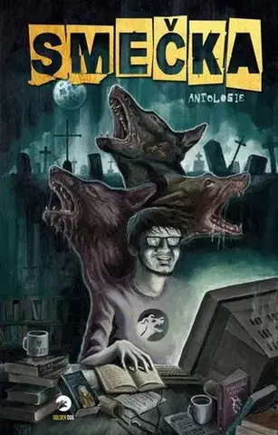 Novely, poviedky, antológie Smečka - Kolektív autorov