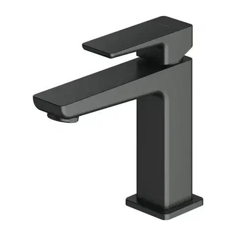 Kúpeľňové batérie OMNIRES - PARMA umývadlová batéria grafit /GR/ PM7410GR