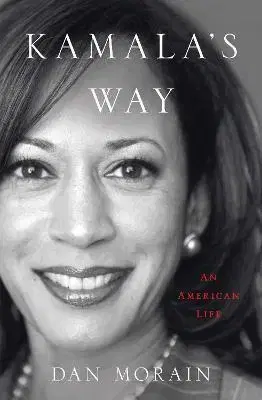 Osobnosti Kamala's Way - Dan Morain