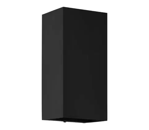 Svietidlá Eglo 900189 - LED Vonkajšie nástenné svietidlo EREMITANA 2xGU10/2,8W/230V IP55 900189